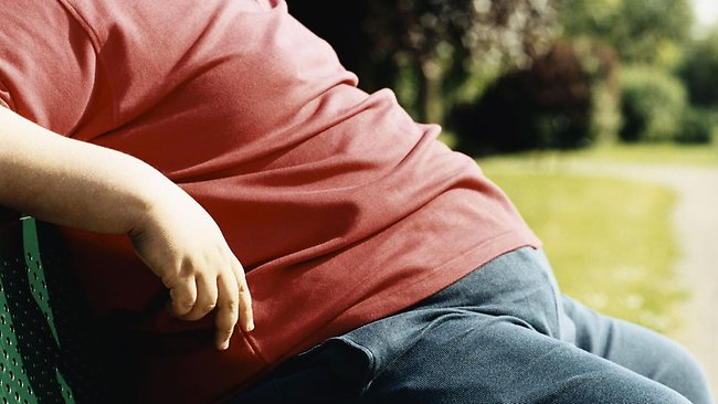 Pria obesitas mempengaruhi seks
