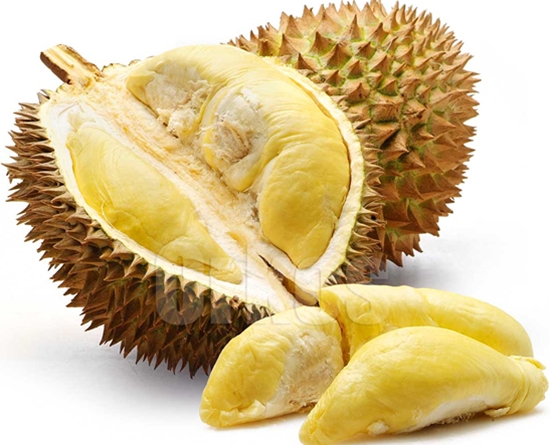 buah Durian