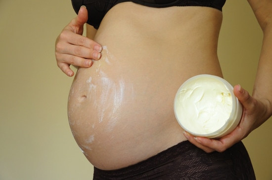 Perawatan kulit wanita hamil