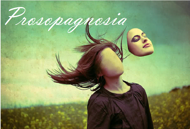 Prosopagnosia
