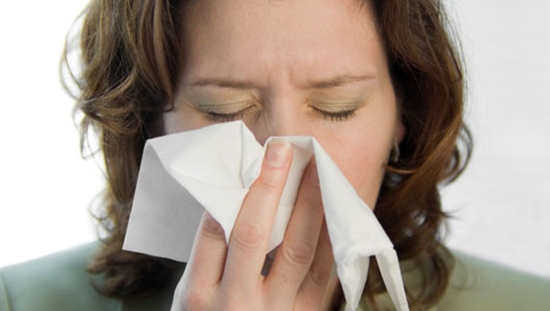 Flu dan batuk