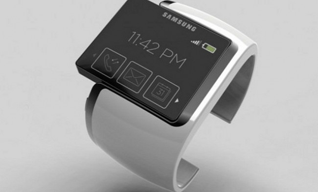 smartwatch Galaxy Altius samsung