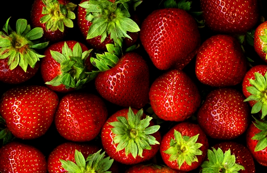 Strawberri