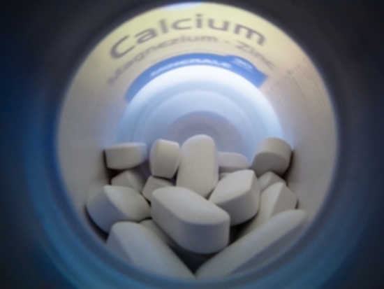 Kalsium suplemen