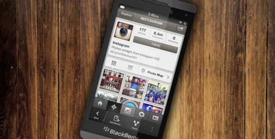 instagram-blackberry-10