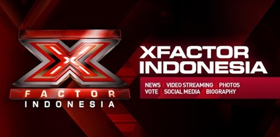 aplikasi x factor indonesia