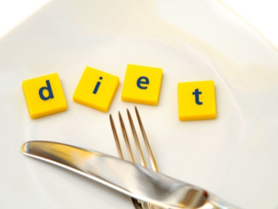 alasan diet sering gagal