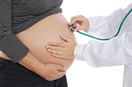 Tes tiroid untuk wanita hamil