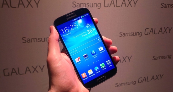 harga Samsung Galaxy S4