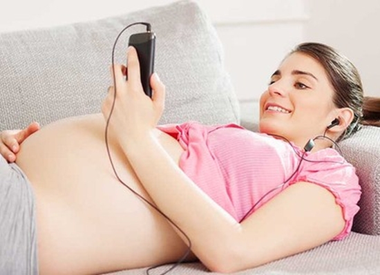 aplikasi iPhone ibu hamil