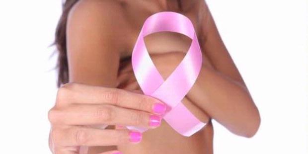 deteksi dini kanker payudara