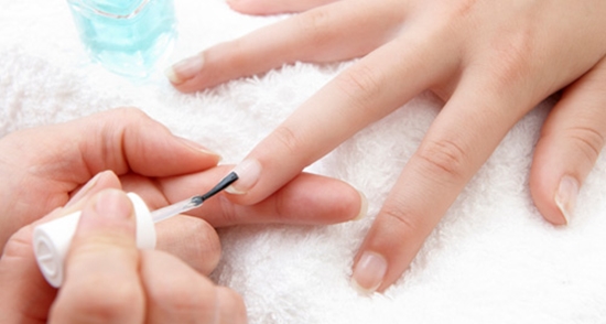 tips manicure di rumah