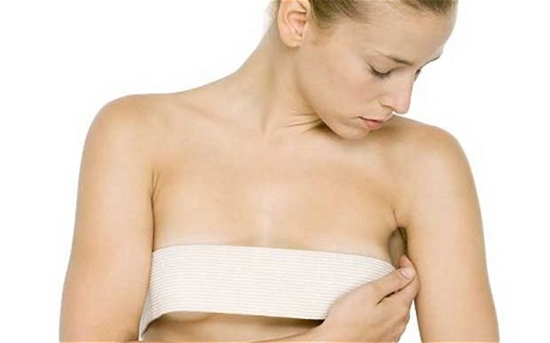 efek samping operasi payudara