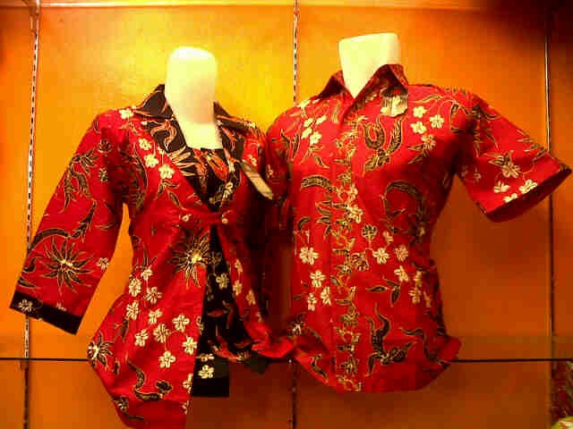 Baju-Batik-Couple