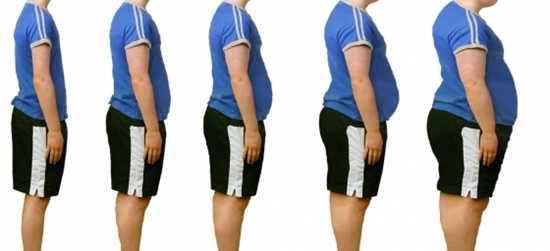tips mengatasi obesitas