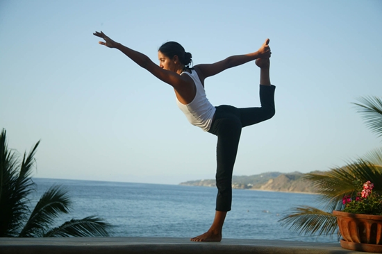 manfaat yoga