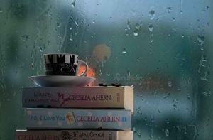 bacaan romantis saat hujan