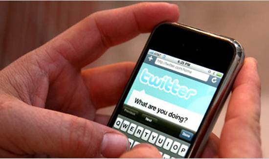 cara mengatasi kecanduan twitter