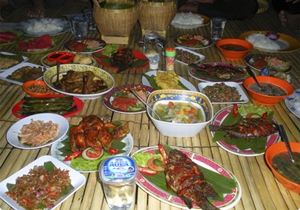 kuliner lombok