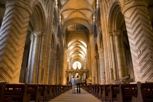 Durham-Cathedral