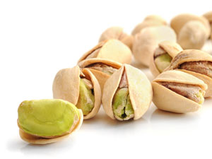Manfaat Sehat dari Kacang Pistachio