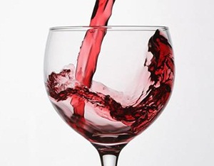 manfaat anggur merah