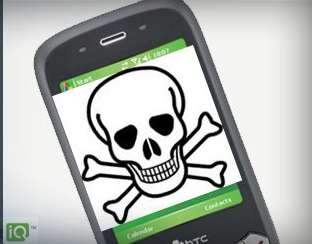 bahan beracun dalam ponsel