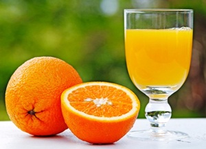 manfaat jus jeruk