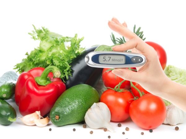 tips sehat penderita diabetes