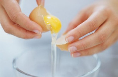 manfaat putih telur