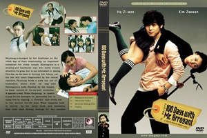 Film Komedi Romantis Terpopuler Korea