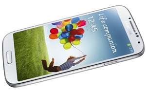 Spesifikasi Samsung Galaxy S4