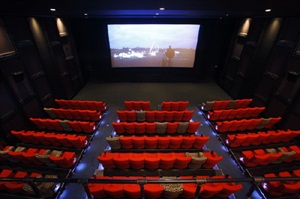 Sweetbox Theater