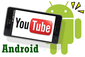 download video youtube di android