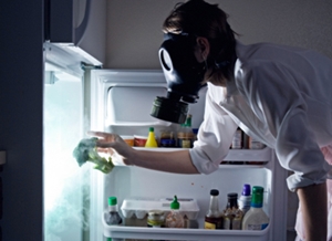 cara menyimpan makanan dalam kulkas