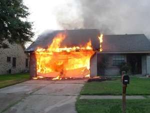 Cara Mencegah Kebakaran di Rumah