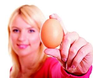 Resep Perawatan Kecantikan dari Telur