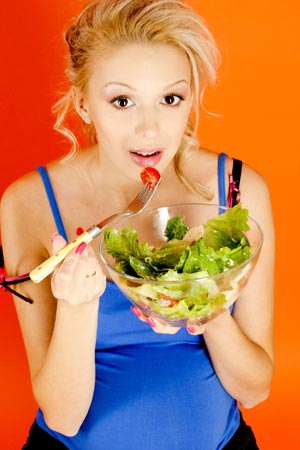 10 Makanan Sehat Bagi Wanita Hamil