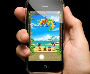 Games untuk Iphone
