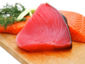 10 Manfaat Kesehatan dari Ikan Tuna