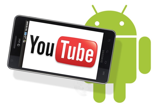 Aplikasi Android untuk Download Video