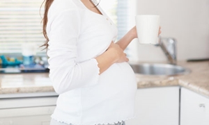 Kafein Selama Kehamilan, Amankah?