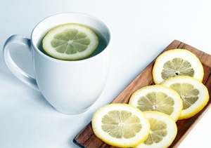 Khasiat Lemon bagi Kesehatan