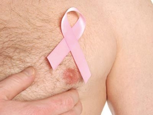 Mengenal Kanker Payudara pada Pria