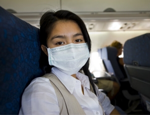 Tips Mencegah Flu bagi Pelancong