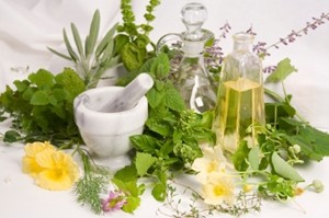10 Tanaman Herbal Untuk Menghilangkan Rasa Cemas