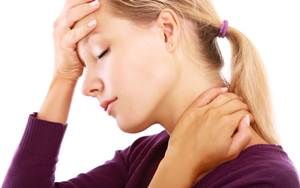 10 Tanda Masalah Tiroid Paling Umum