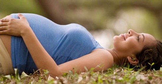 Menjaga Kesehatan Selama Masa Kehamilan