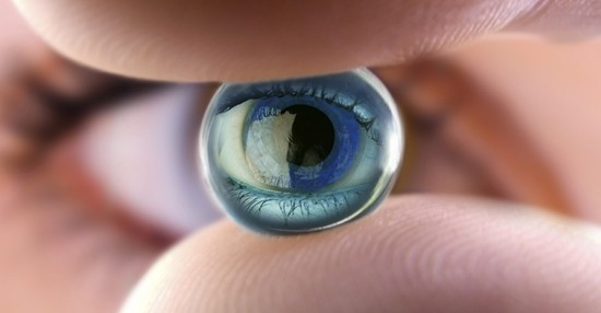 Pengaruh Lensa Kontak Pada Kesehatan Mata