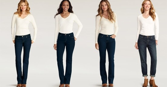 Tips Membeli Celana Jeans